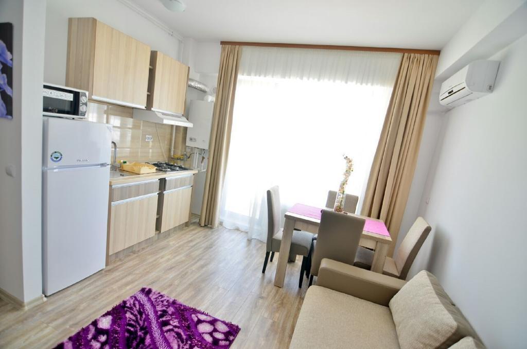 Apartament Party Mamaia