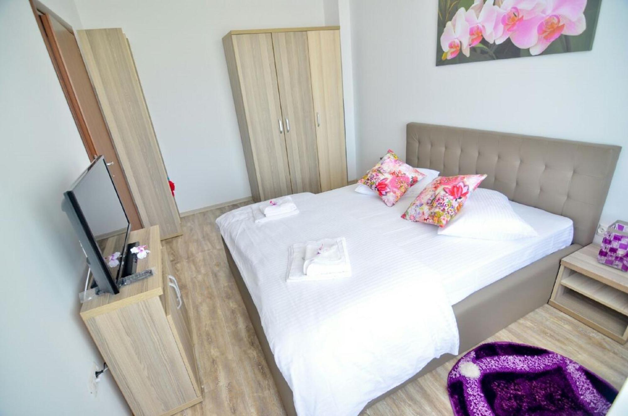 Apartament Party Mamaia